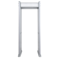 

                                    ZKTeco ZK‑D4330 Multi‑Zone Walk‑Through Metal Detector
